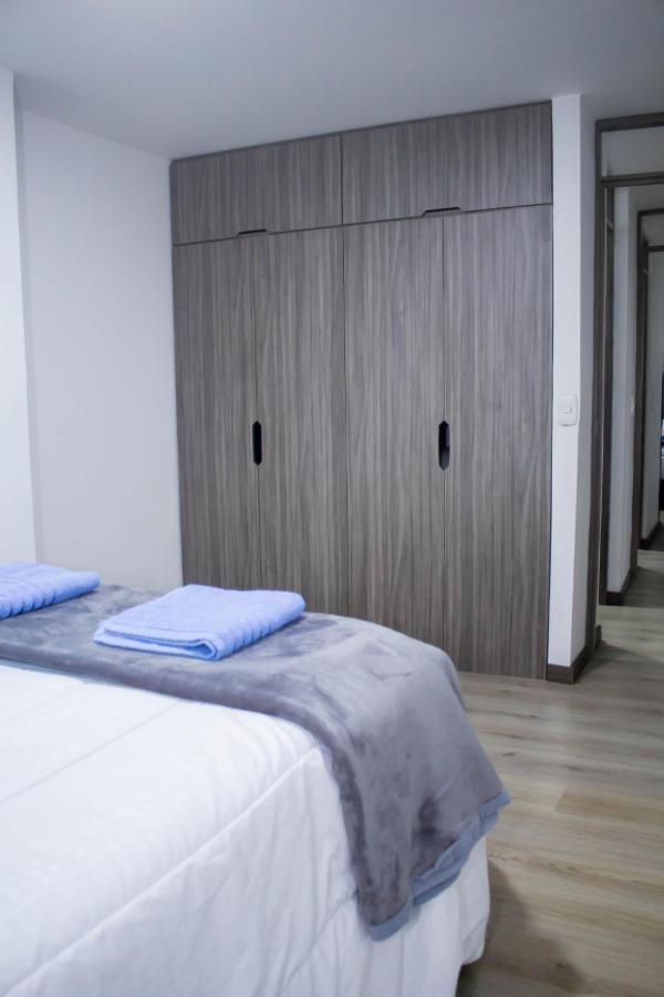 Apartamentos Comodos En Milan Zona G Манисалес Екстериор снимка