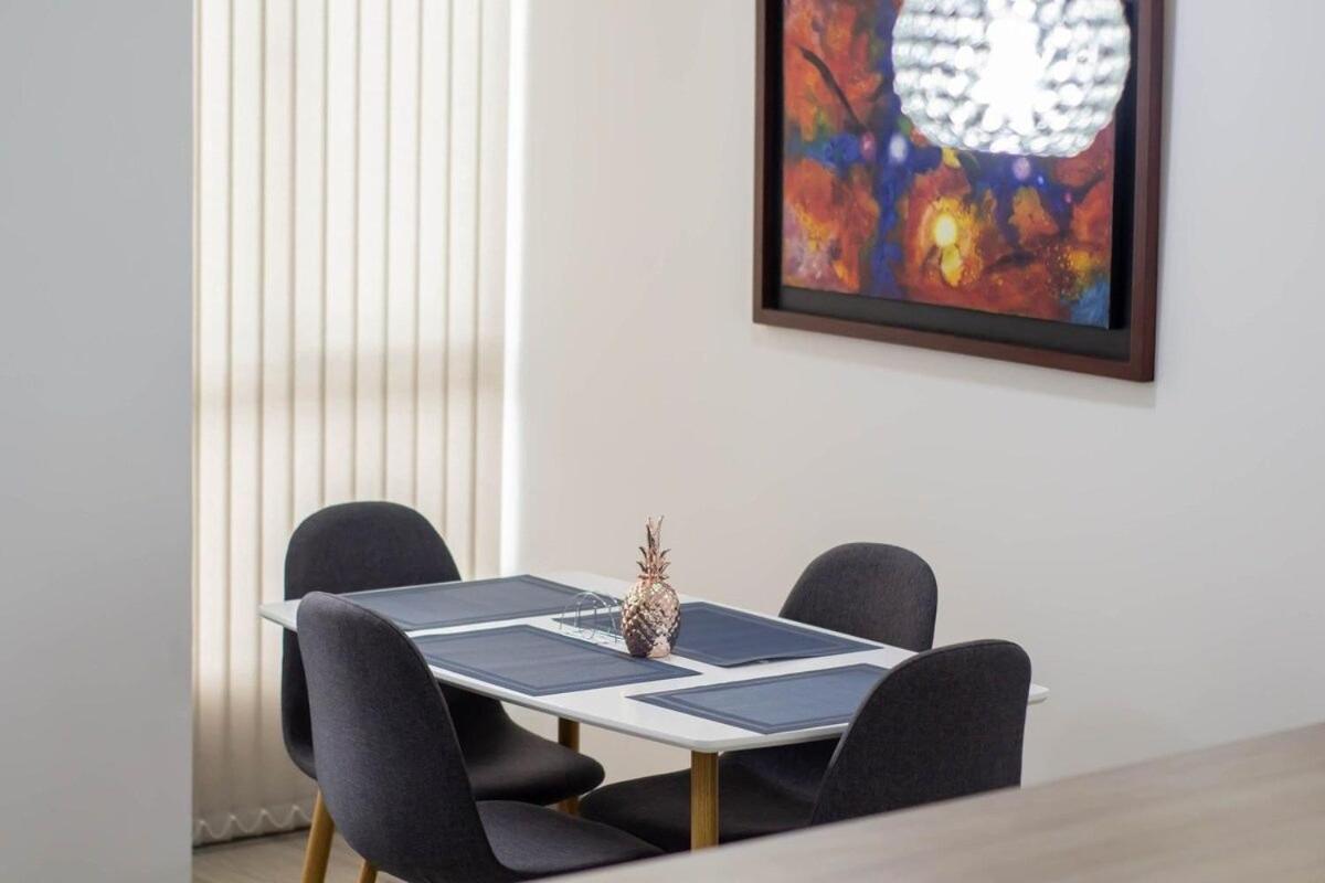 Apartamentos Comodos En Milan Zona G Манисалес Екстериор снимка