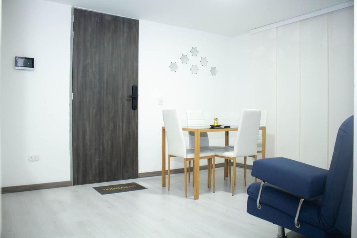 Apartamentos Comodos En Milan Zona G Манисалес Екстериор снимка