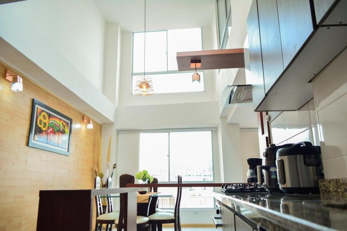 Apartamentos Comodos En Milan Zona G Манисалес Екстериор снимка