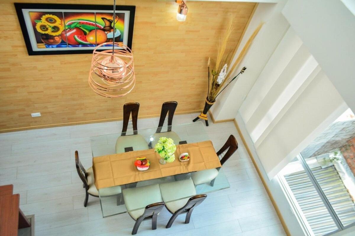 Apartamentos Comodos En Milan Zona G Манисалес Екстериор снимка