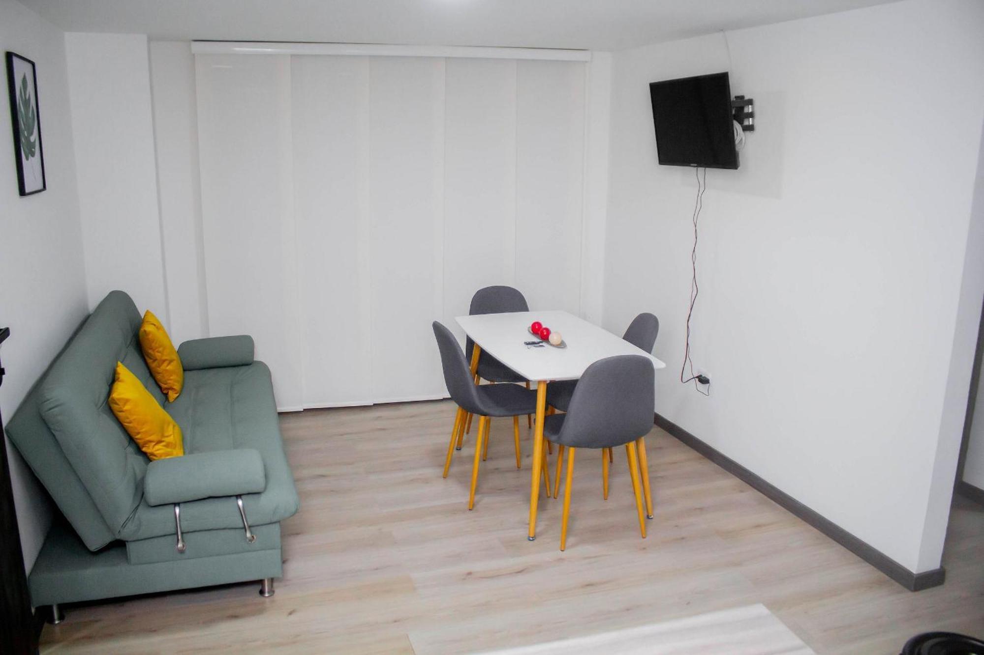 Apartamentos Comodos En Milan Zona G Манисалес Екстериор снимка