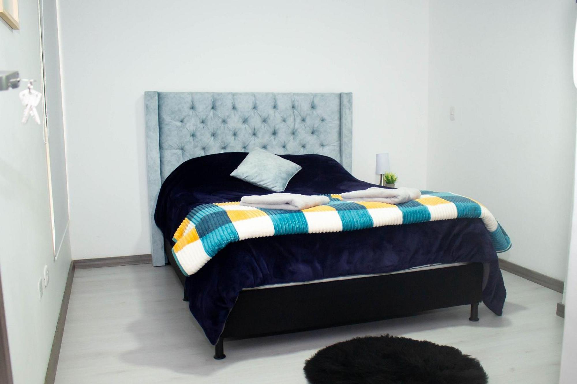 Apartamentos Comodos En Milan Zona G Манисалес Екстериор снимка