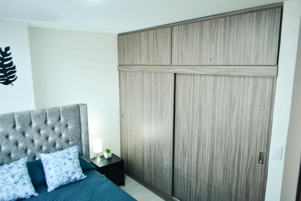 Apartamentos Comodos En Milan Zona G Манисалес Екстериор снимка