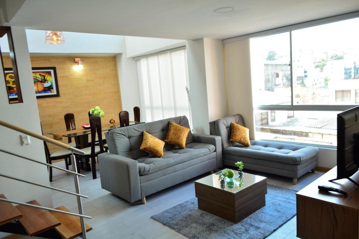 Apartamentos Comodos En Milan Zona G Манисалес Екстериор снимка