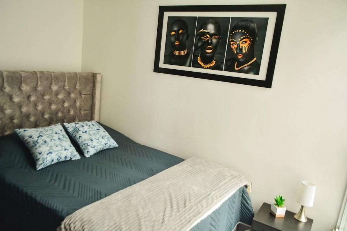 Apartamentos Comodos En Milan Zona G Манисалес Екстериор снимка