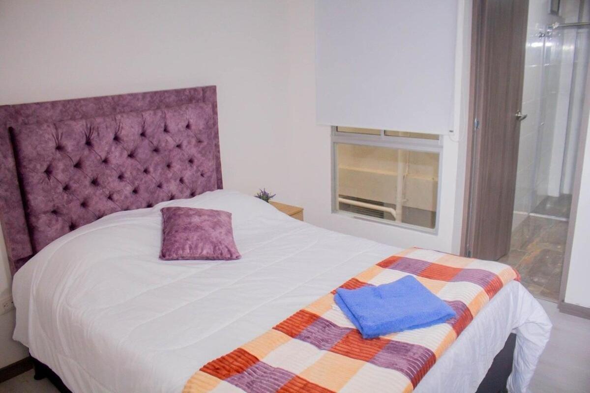 Apartamentos Comodos En Milan Zona G Манисалес Екстериор снимка