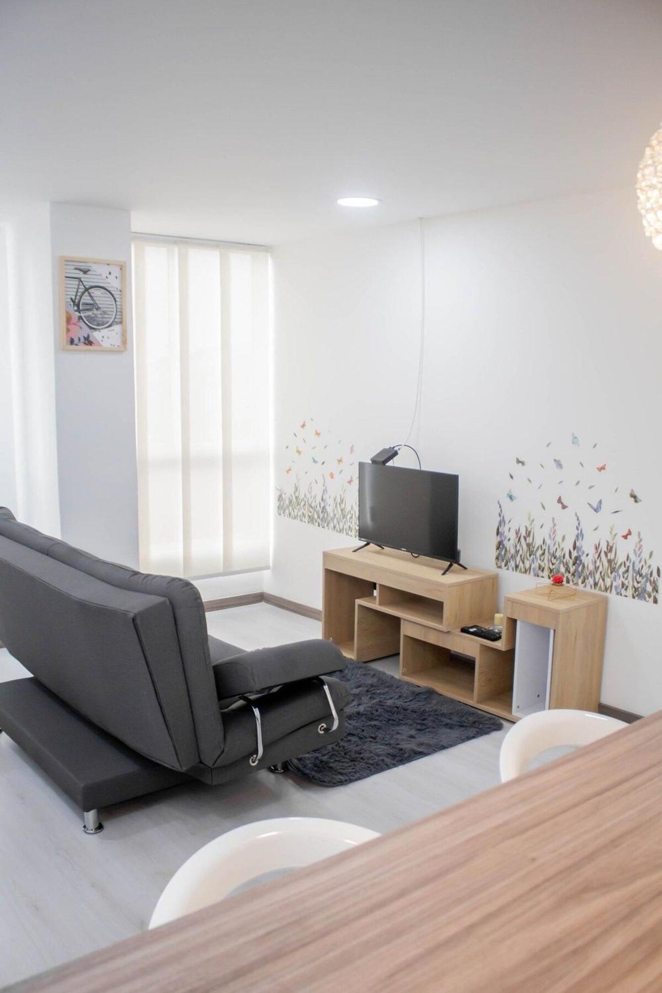 Apartamentos Comodos En Milan Zona G Манисалес Екстериор снимка