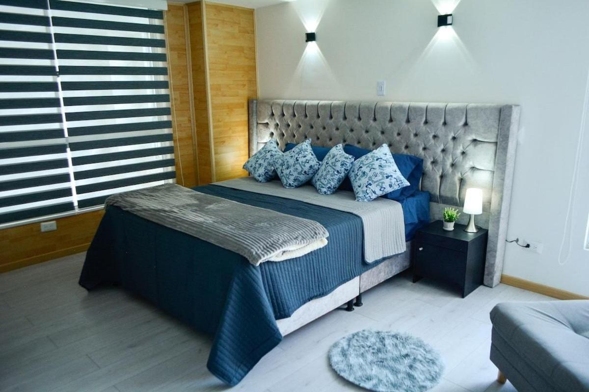Apartamentos Comodos En Milan Zona G Манисалес Екстериор снимка