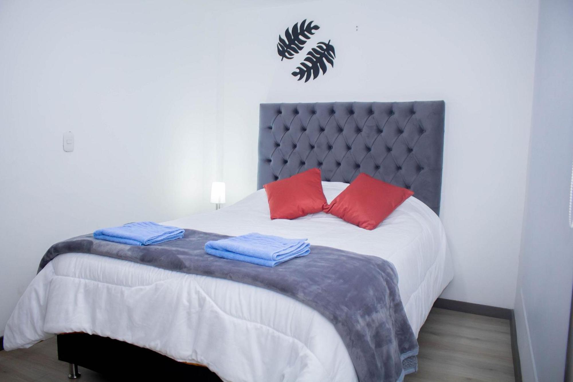 Apartamentos Comodos En Milan Zona G Манисалес Екстериор снимка