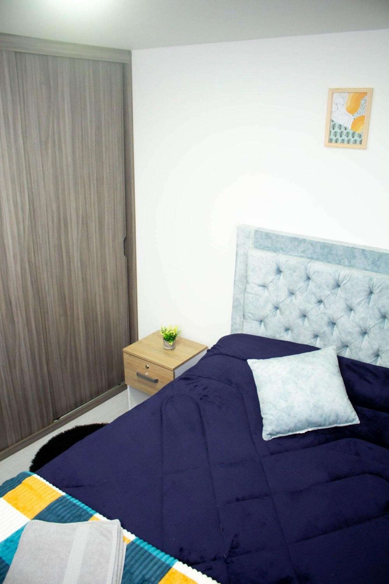 Apartamentos Comodos En Milan Zona G Манисалес Екстериор снимка