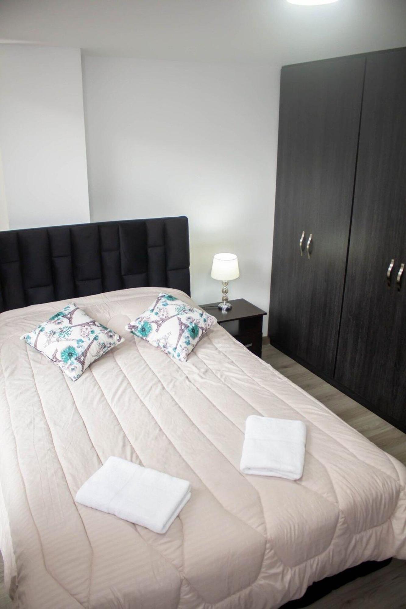 Apartamentos Comodos En Milan Zona G Манисалес Екстериор снимка