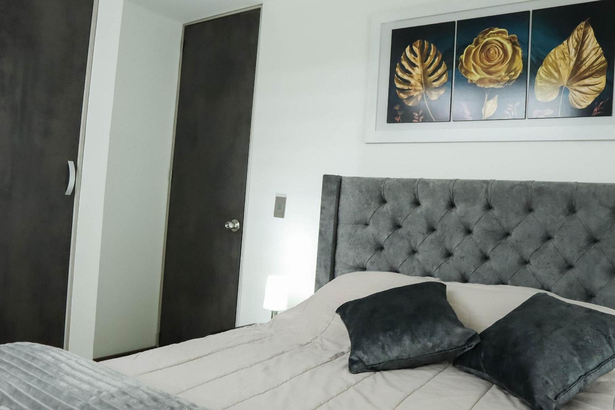 Apartamentos Comodos En Milan Zona G Манисалес Екстериор снимка