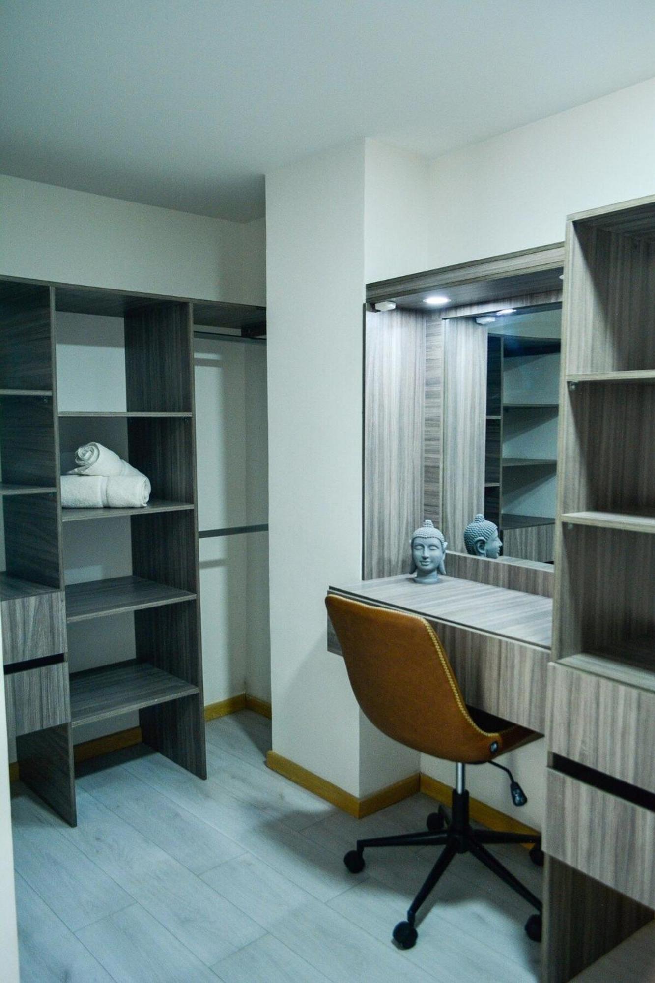 Apartamentos Comodos En Milan Zona G Манисалес Екстериор снимка