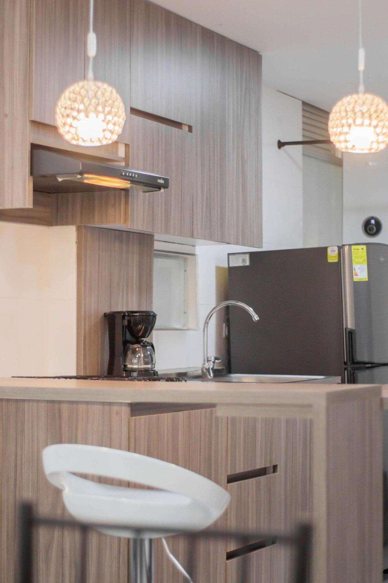 Apartamentos Comodos En Milan Zona G Манисалес Екстериор снимка