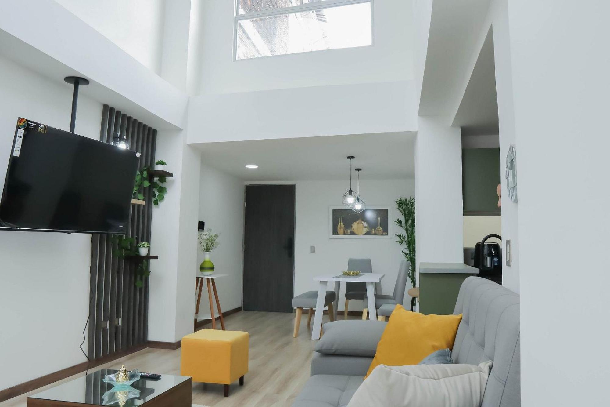 Apartamentos Comodos En Milan Zona G Манисалес Екстериор снимка