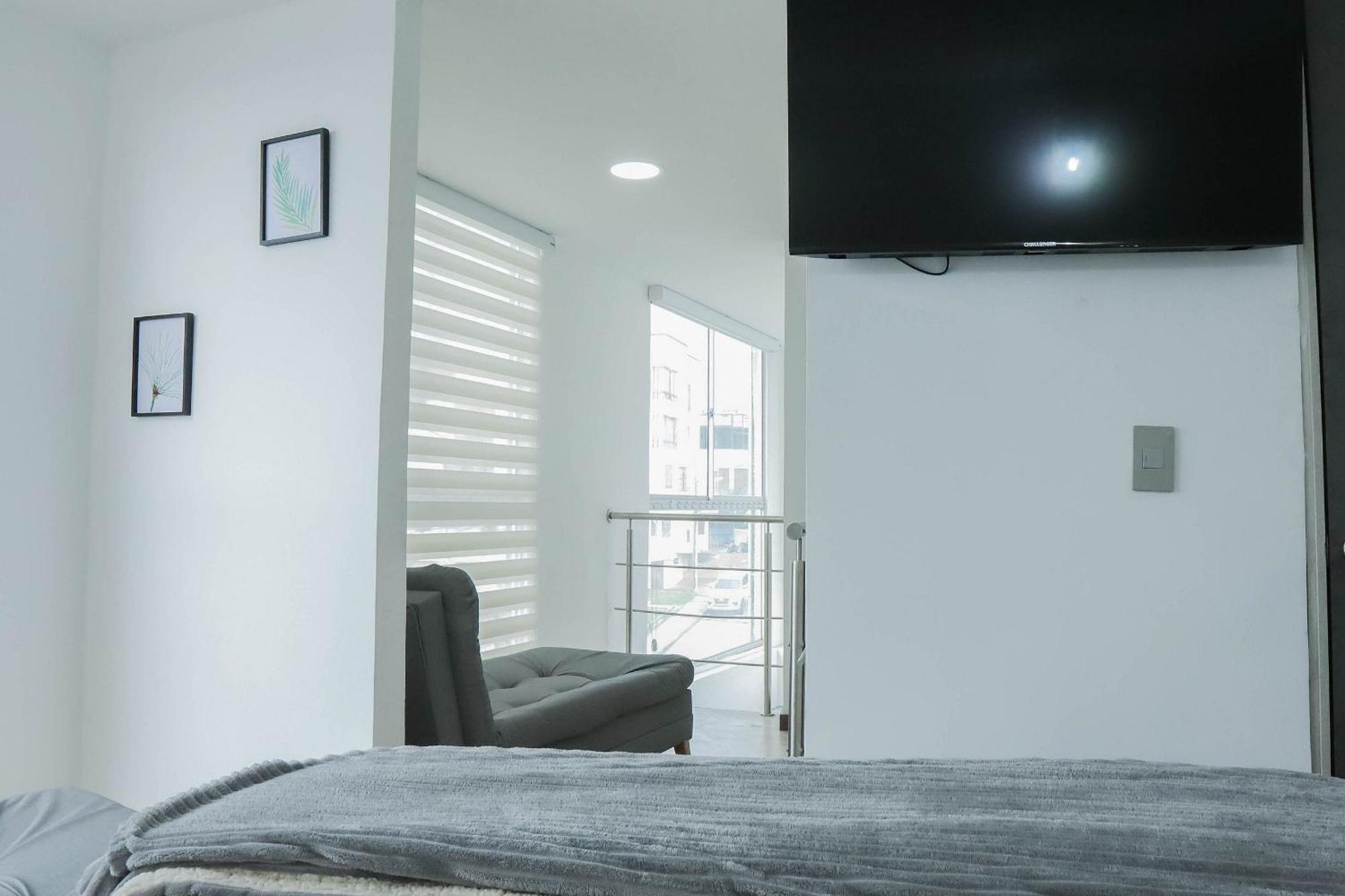Apartamentos Comodos En Milan Zona G Манисалес Екстериор снимка