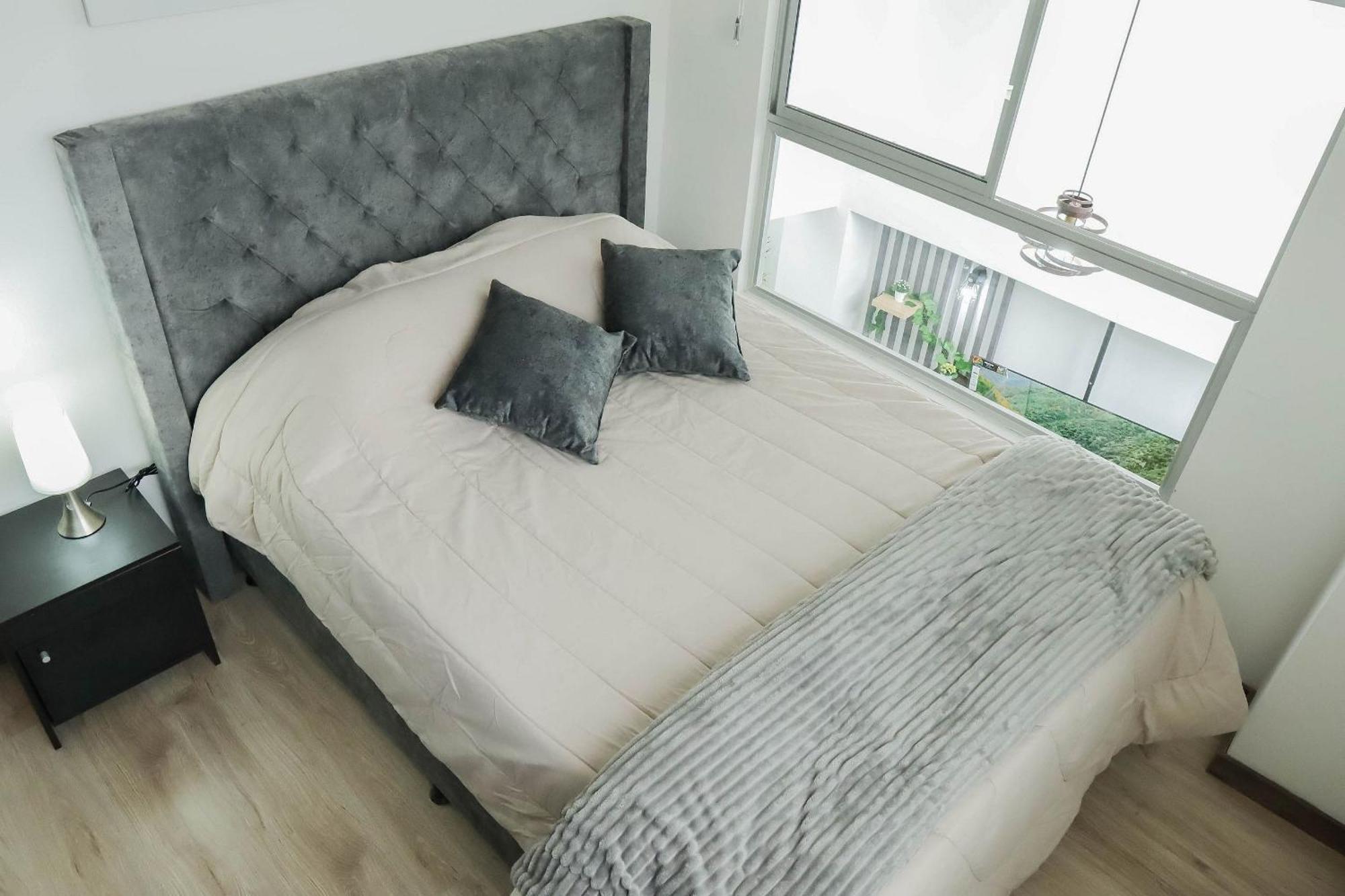 Apartamentos Comodos En Milan Zona G Манисалес Екстериор снимка