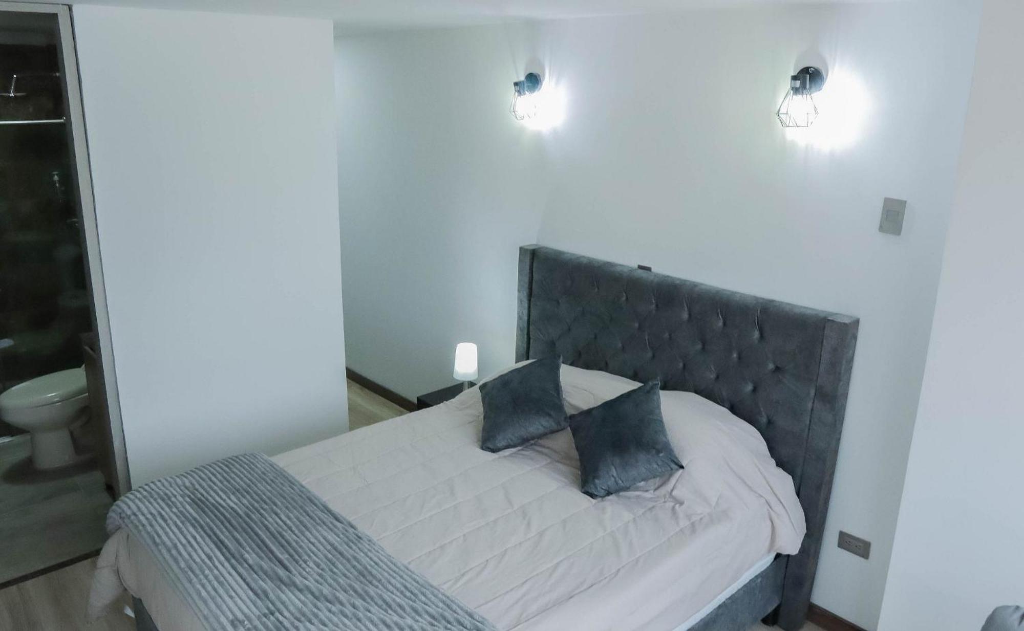Apartamentos Comodos En Milan Zona G Манисалес Екстериор снимка