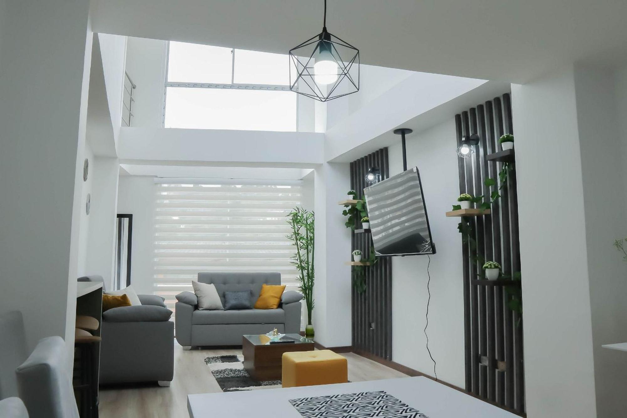 Apartamentos Comodos En Milan Zona G Манисалес Екстериор снимка