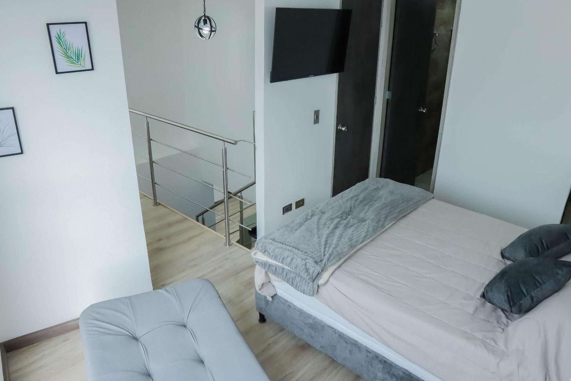 Apartamentos Comodos En Milan Zona G Манисалес Екстериор снимка