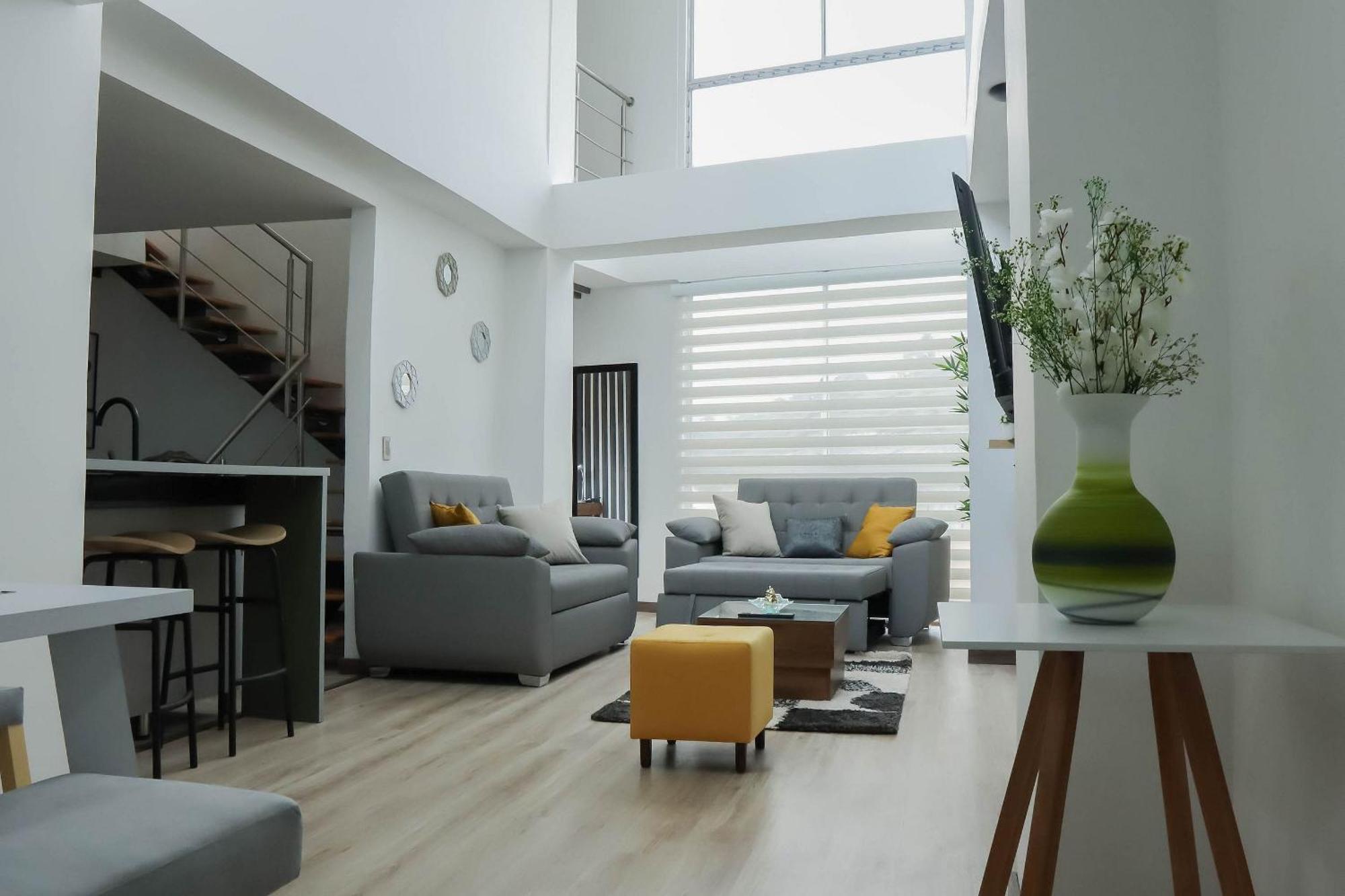 Apartamentos Comodos En Milan Zona G Манисалес Екстериор снимка