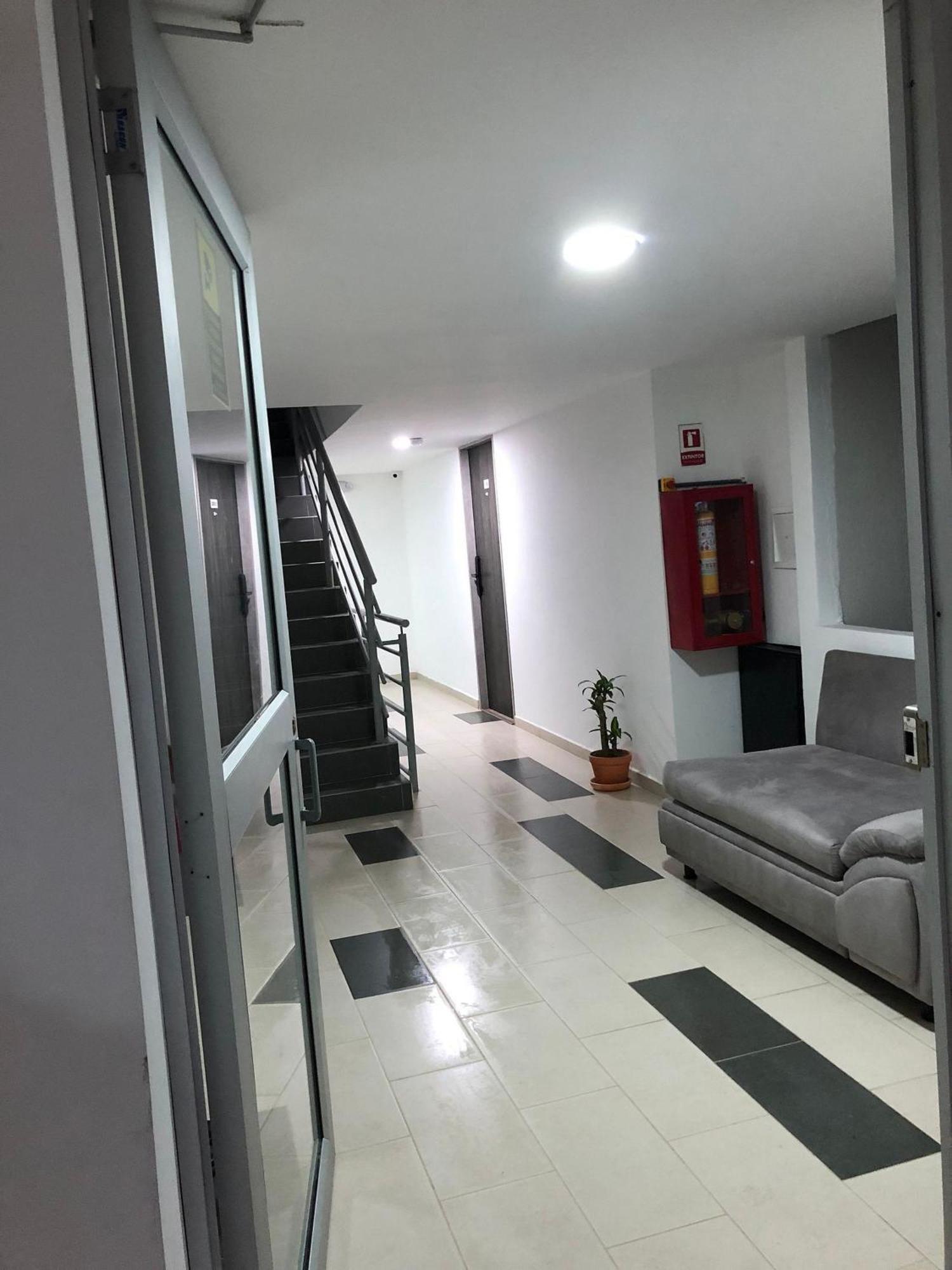 Apartamentos Comodos En Milan Zona G Манисалес Екстериор снимка