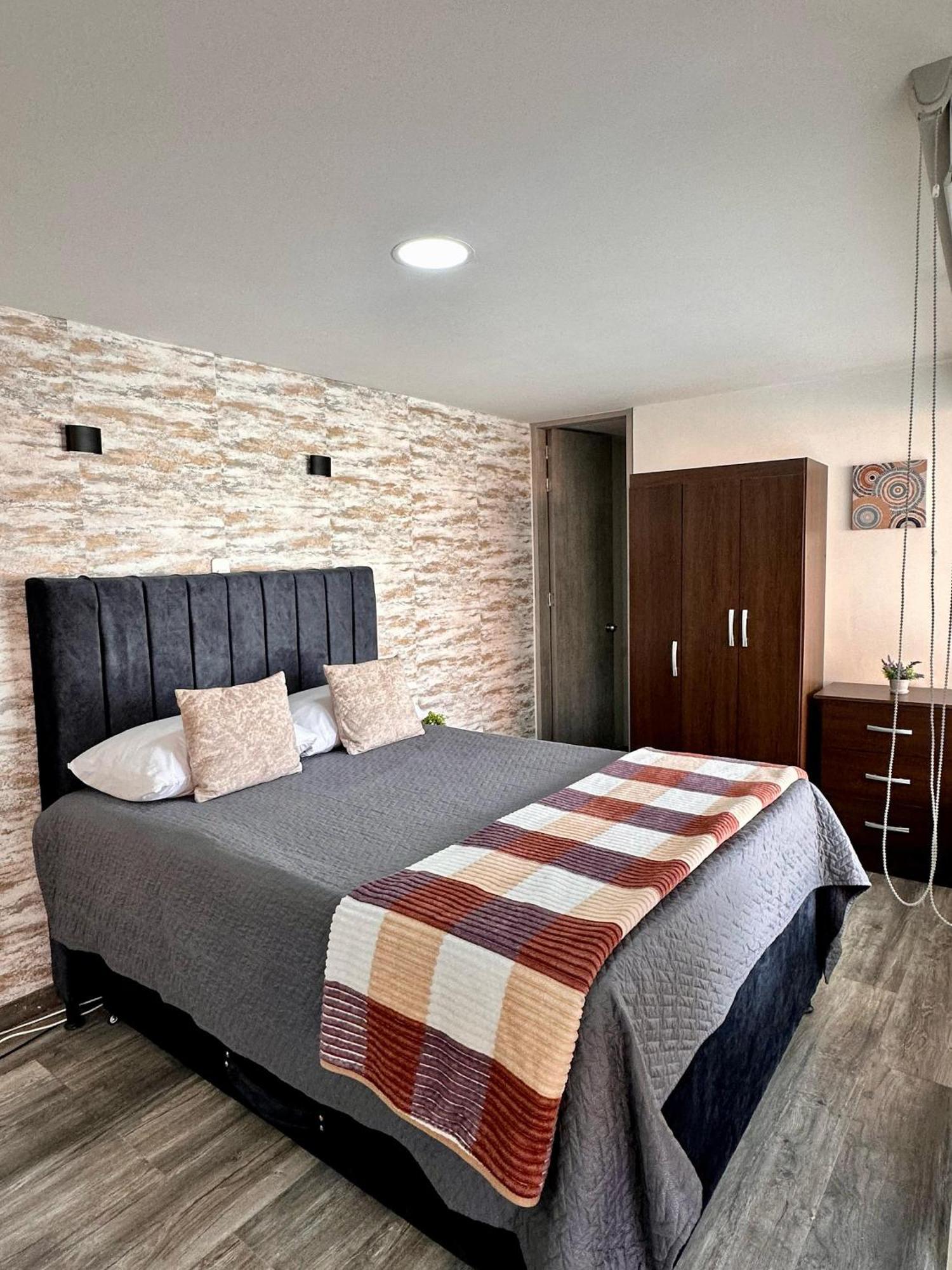 Apartamentos Comodos En Milan Zona G Манисалес Екстериор снимка