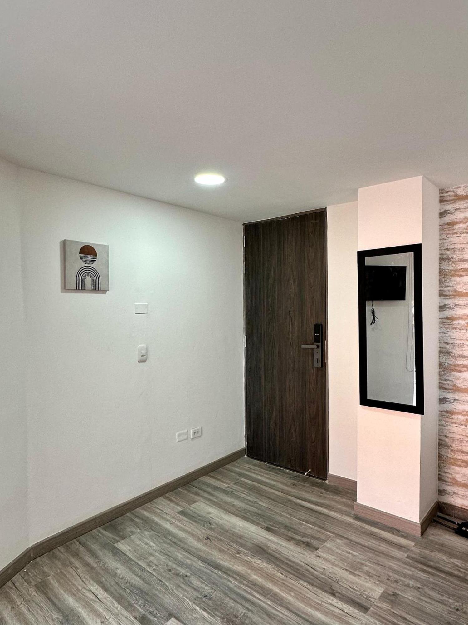 Apartamentos Comodos En Milan Zona G Манисалес Екстериор снимка